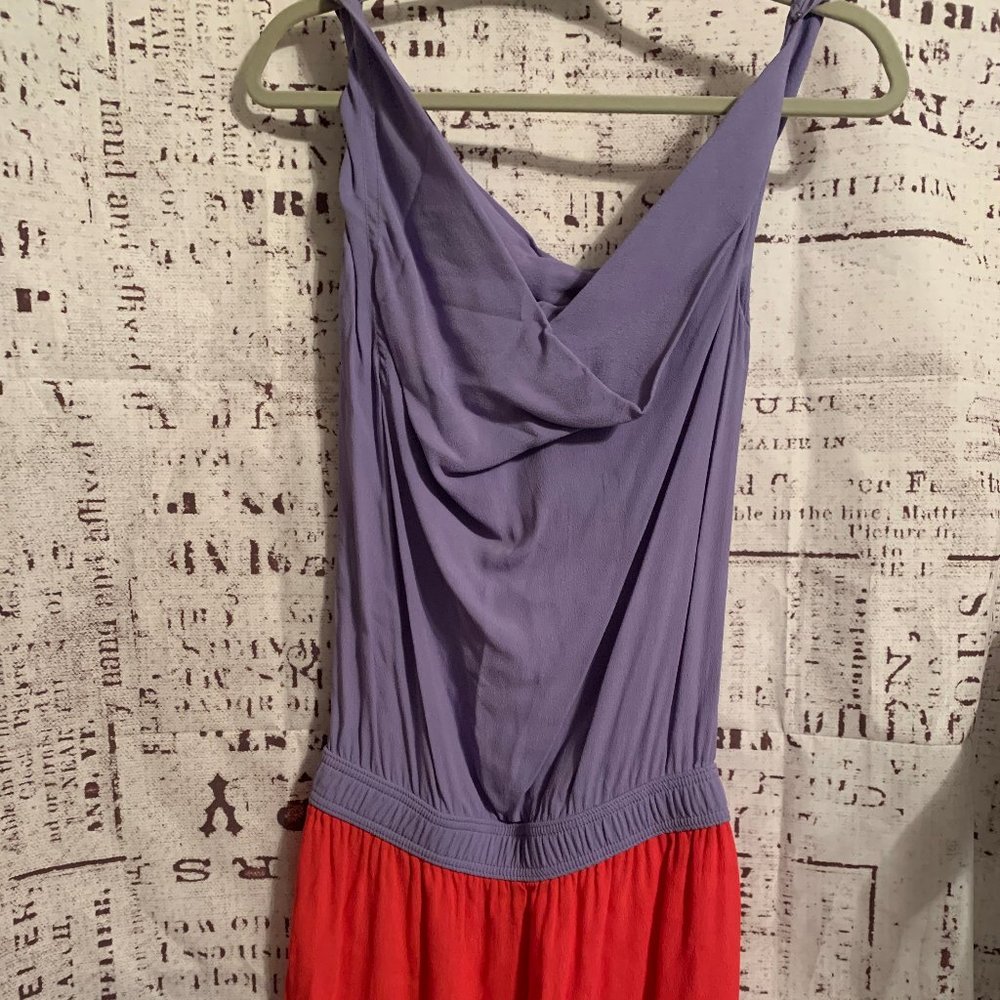 NEW DIANE VON FURSTENBURG DRESS